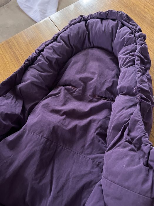 Чохол в коляску