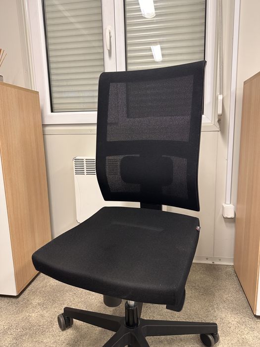 Krzesło Biurowe Obrotowe Premium Bejot