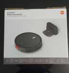 Робот пылесос Xiaomi Vacuum E5, новый