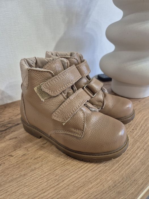 Черевики теплі 27 розмір