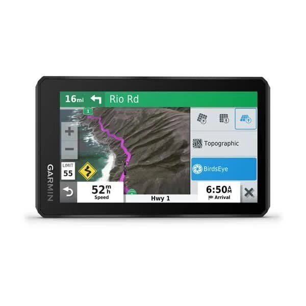 Навігатор Garmin Zumo XT