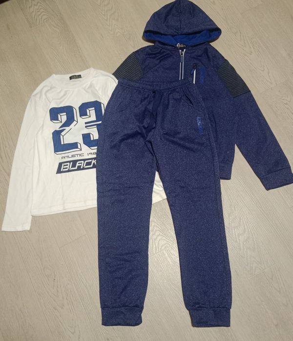 Спортивний костюм для хлопчика,  костюм 3-ка