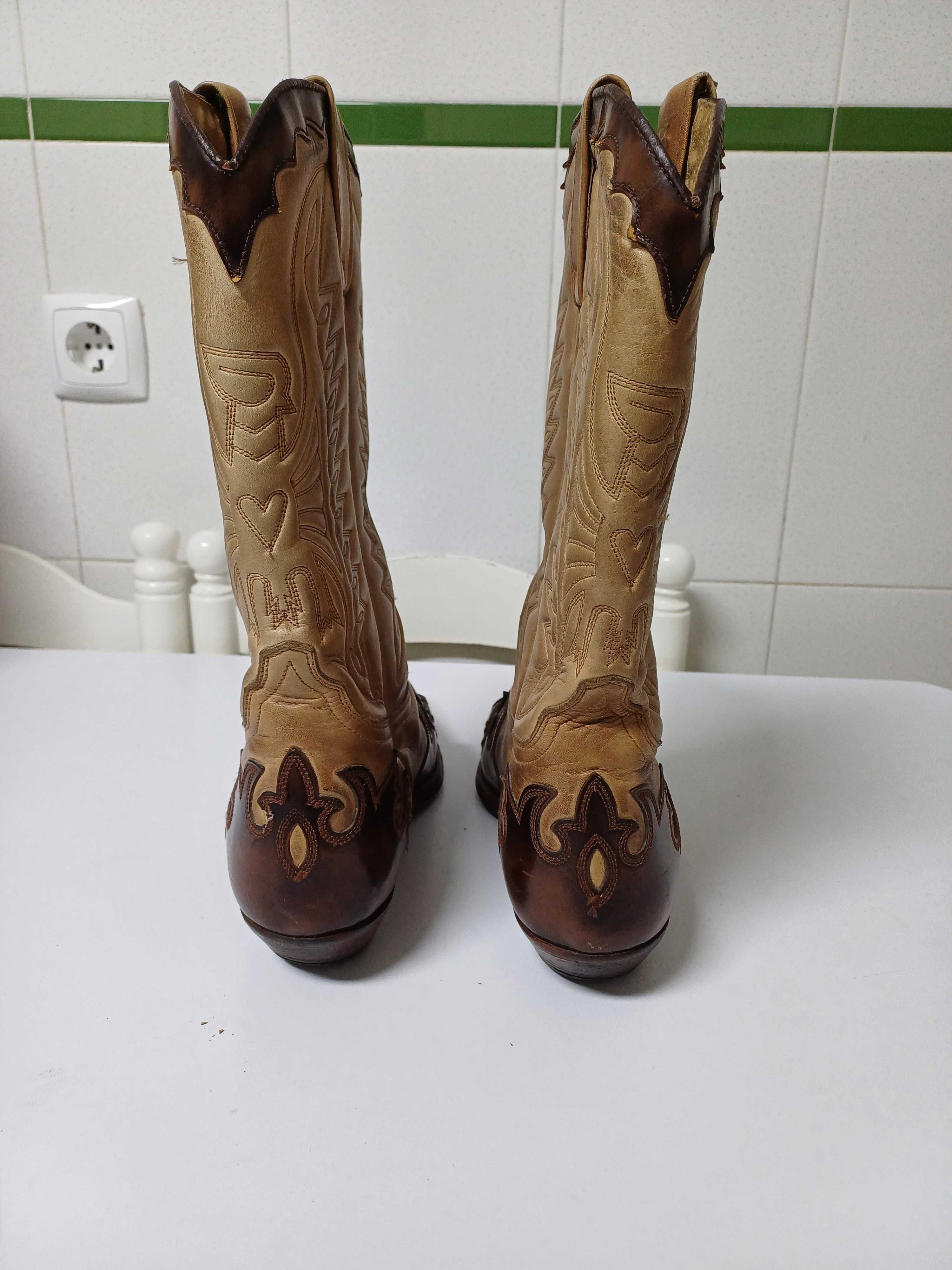 Botas Texans Nº40