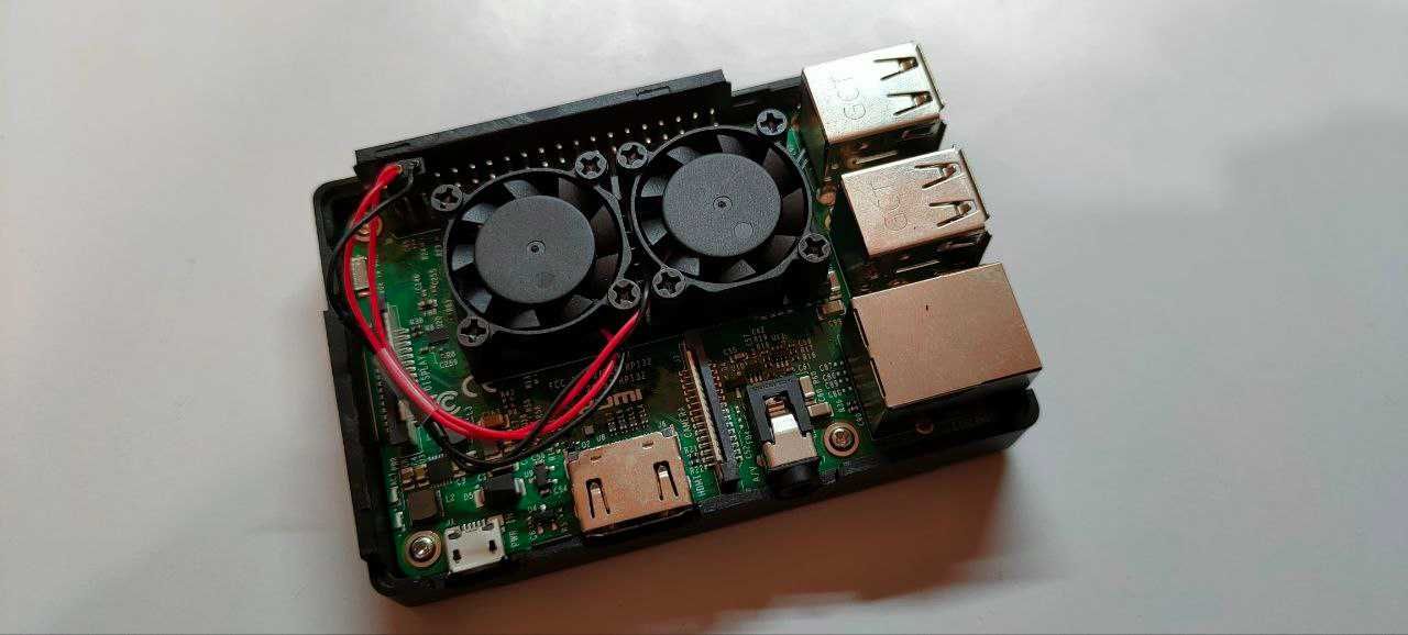 Plug&Play RetroPie Raspberry Pi 3 450+ ігор ретро консоль приставка