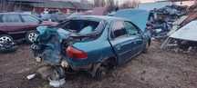Разборка Ford Mondeo MK 1 розборка шрот