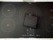 NOWA Płyta indukcyjna Whirlpool ACM 795/BA