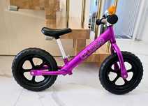 Cruzee rowerek biegowy