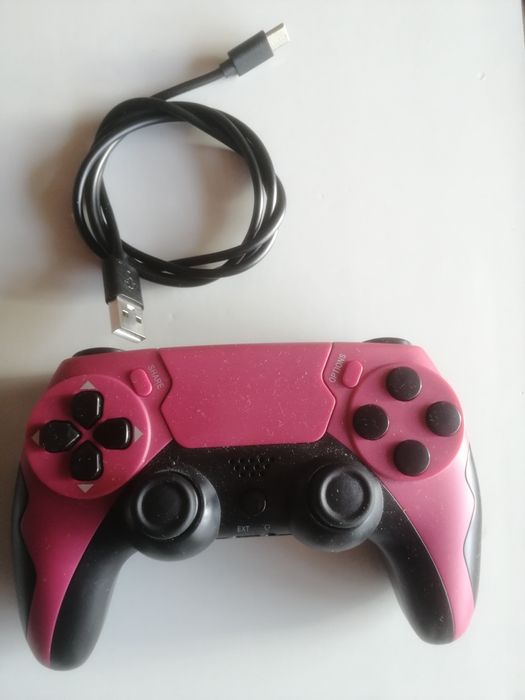 Геймпад  - ps4 безпроводной