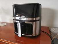 Frytkownica beztłuszczowa air fryer