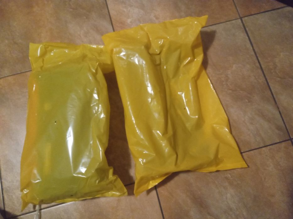 2x toner do drukarki nowe