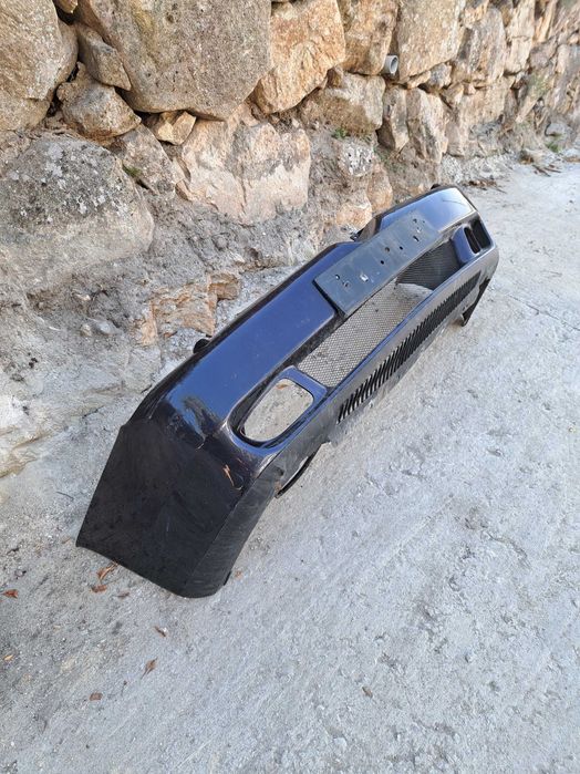 PARA-CHOQUE DIANTEIRO ALFA 166