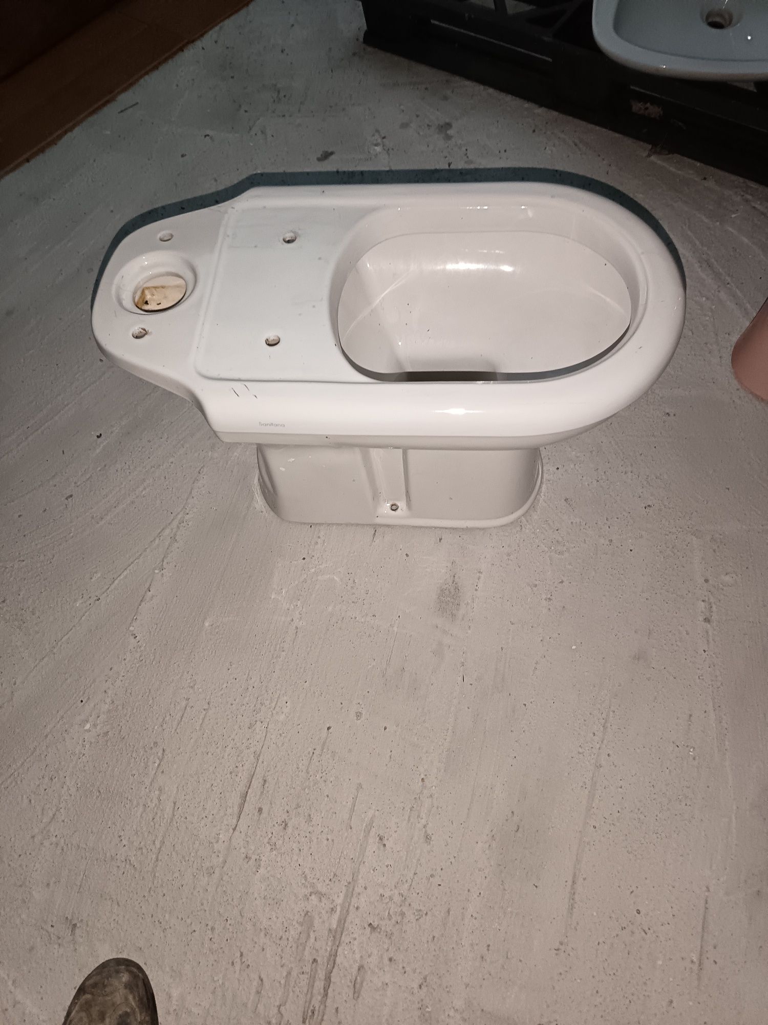 Loiça para casa de banho