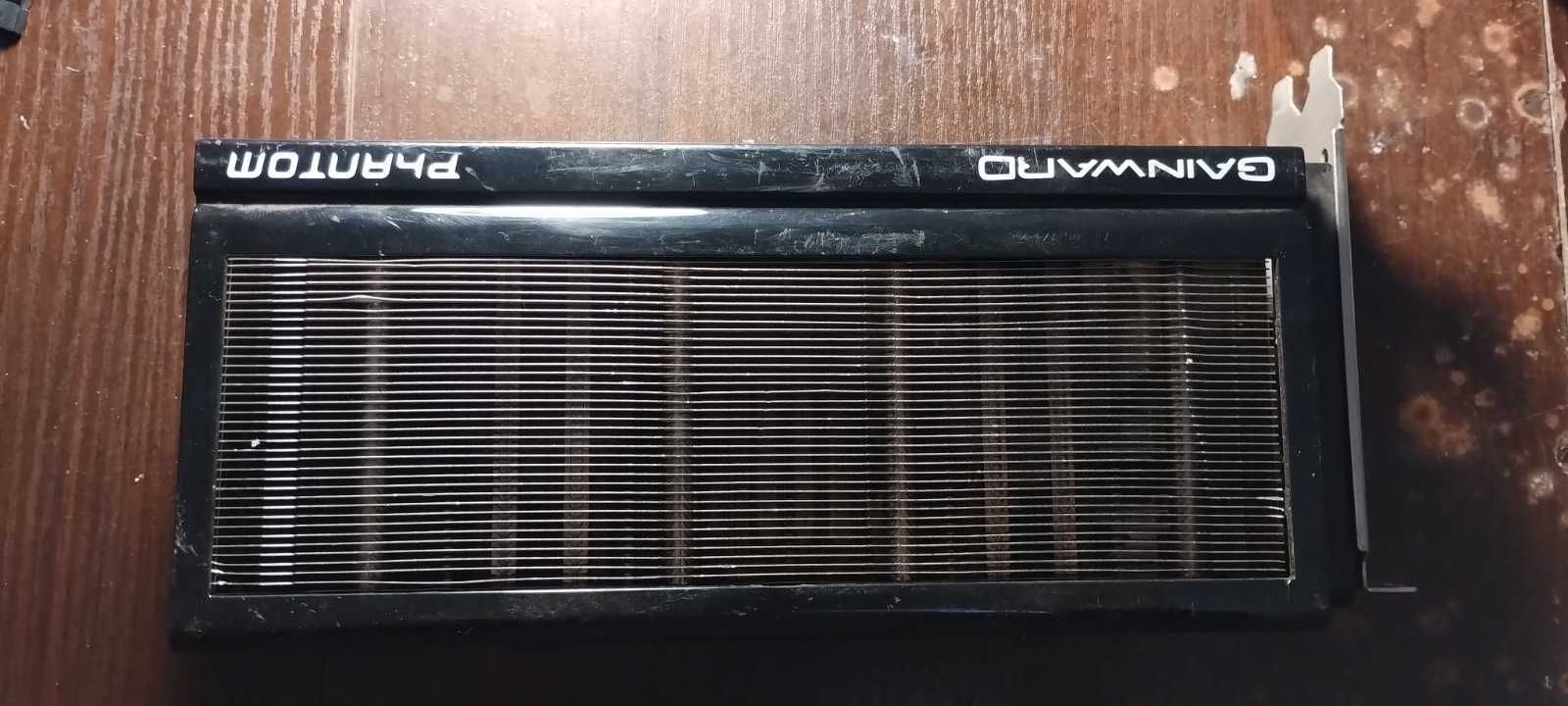 ge force gtx 970 4 гб