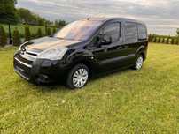 Citroen berlingo multispace 1.6 16v 109 koni lpg