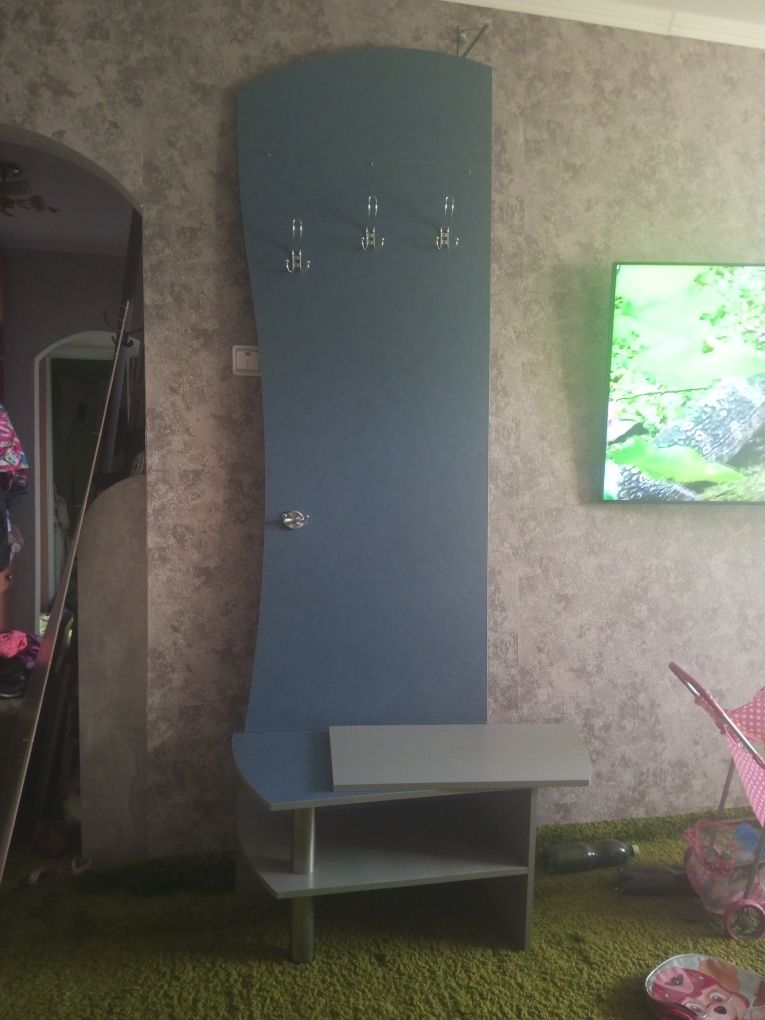 Прихожая в отличном состоянии