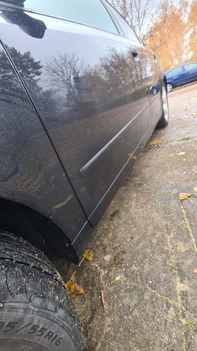 Audi a4 b6 1.6LPG LPG