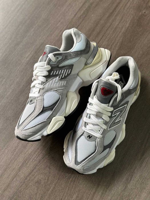 New_Balance_9060_Rain_Cloud_Grey Biegania / R.37