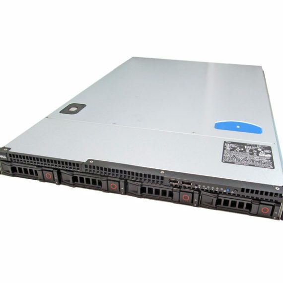 Сервер Dell CS24-TY  U1 Dual Xeon 5645 2.13Ghz DDR3 HDD салазки 3.5