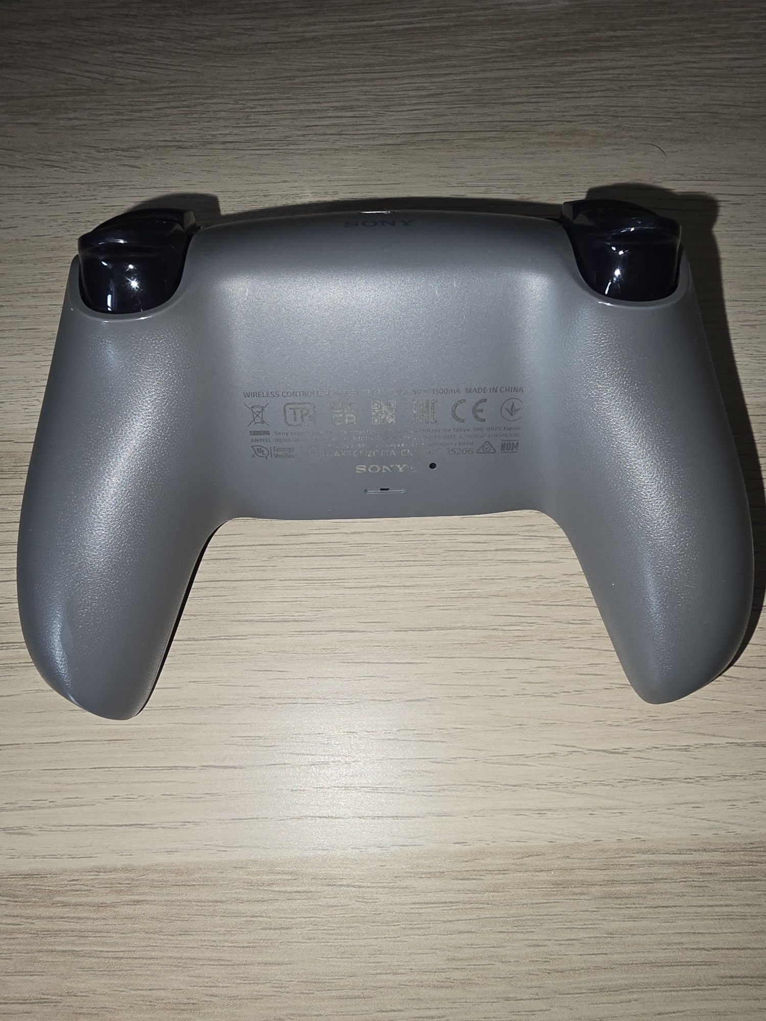Comando Playstation 5 ps5 Camuflado