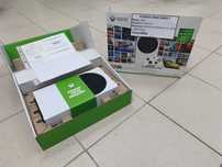 Konsola Xbox Series S 512GB SSD