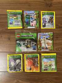 Lego Minecraft Polybag, 30647