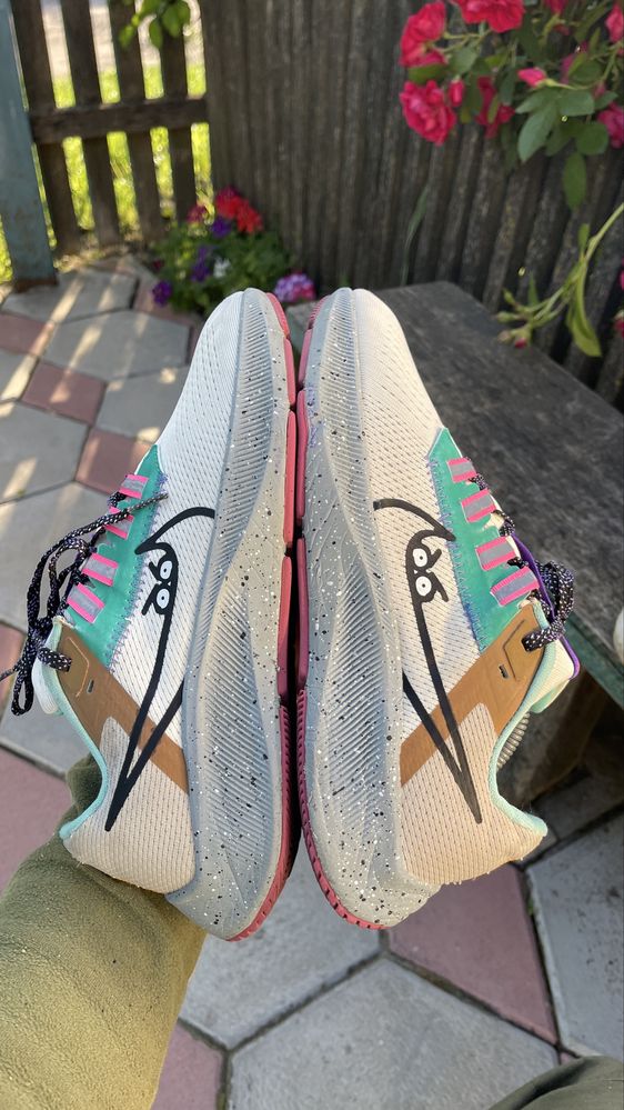 Оригінальні Кросівки Nike Air Zoom Pegasus 38 Розмір 40