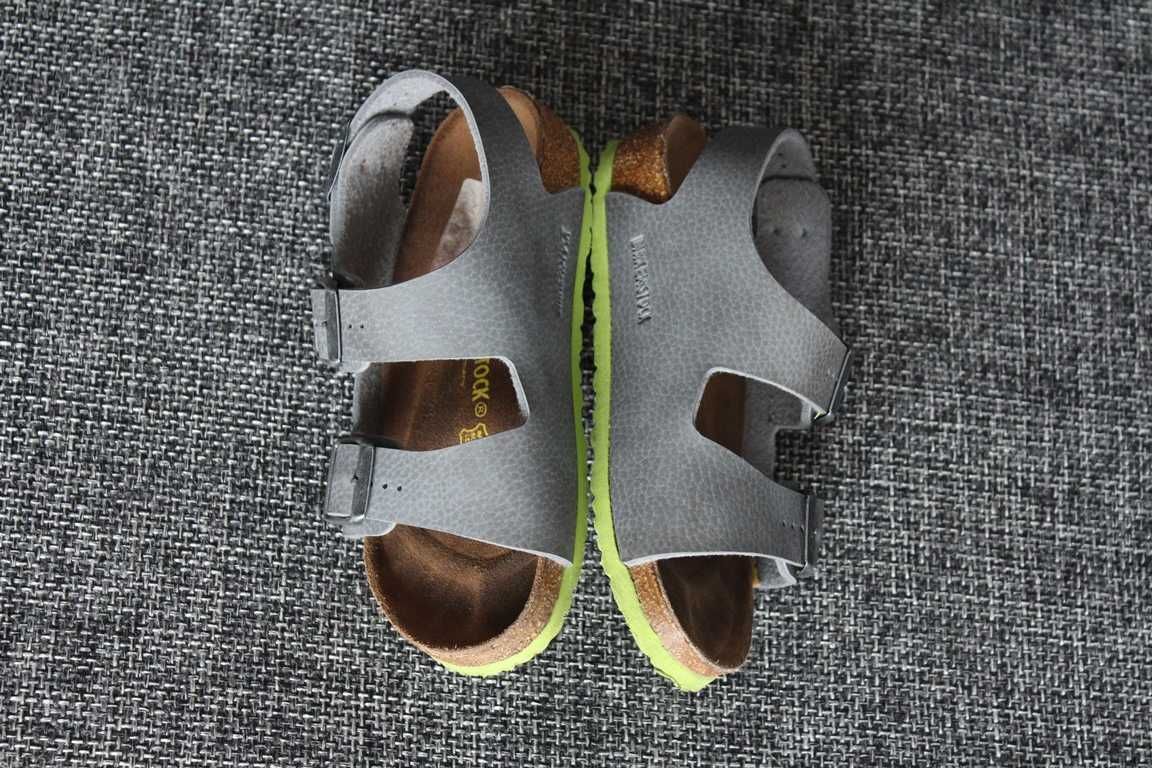 Босоніжки BIRKENSTOCK Made in Germany 29.5-30р 19.1см