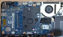 Материнская плата Acer Aspire ES1-331 (LAW_BA MB 14295-1M)
