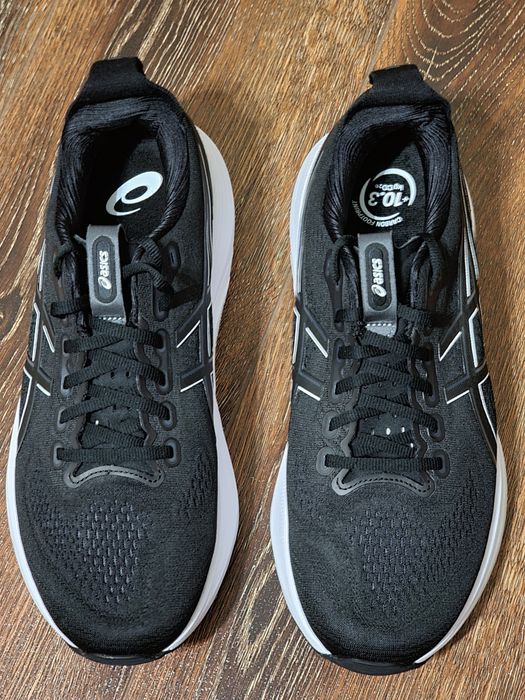 Оригінал 100% чоловічі кросівки asics gel kayano 32  euro 44.5