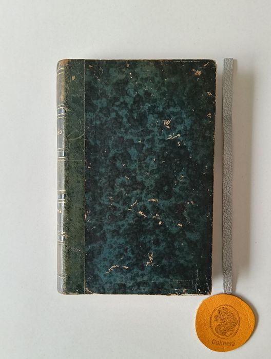 A delfina do mal, 1.ª ed.