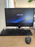 Monitor LG FLATRON E2241 Full HD 22 cale