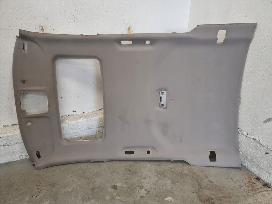 Podsufitka volvo XC90 lift 2007--2014 szara