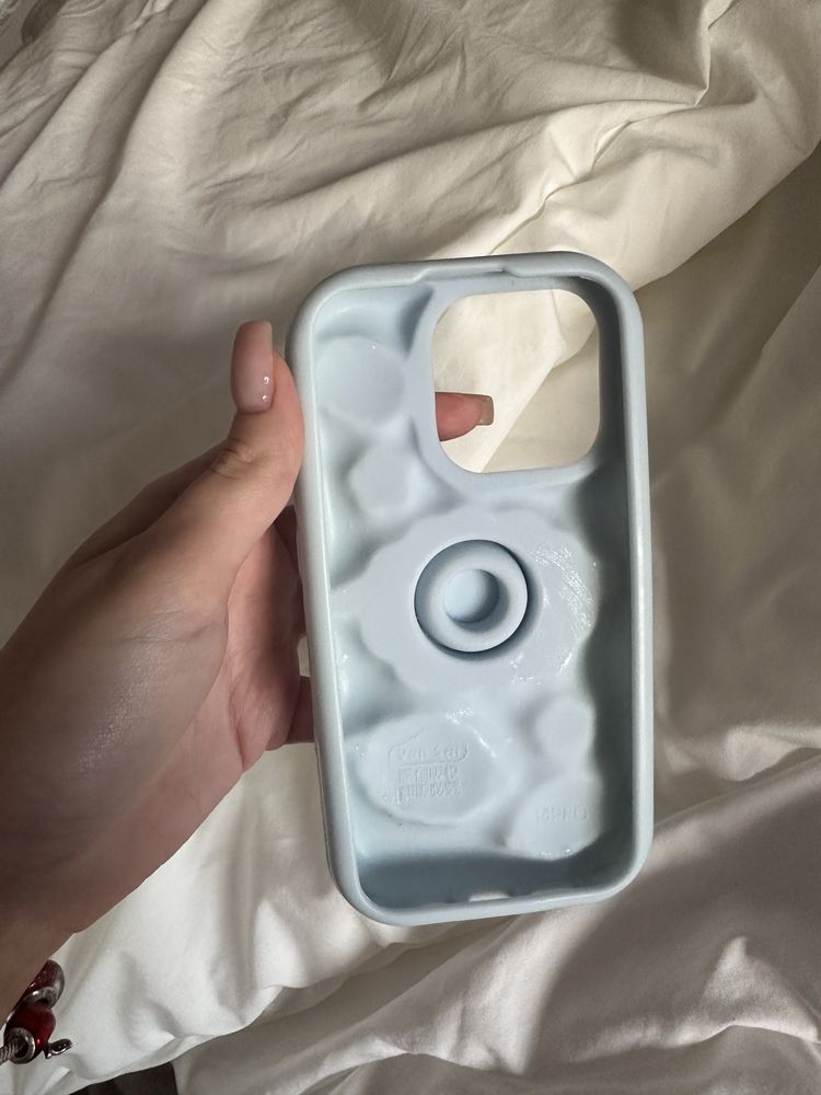 Чохол овечка Iphone 14 pro
