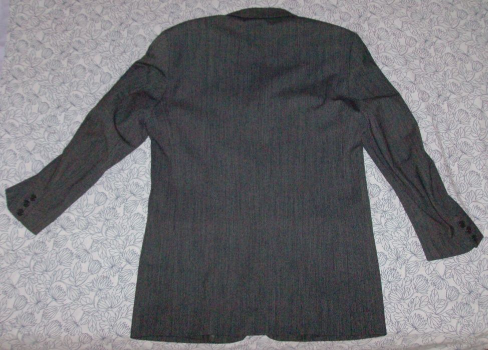 Blazer de homem Springfield