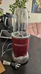 Blender Nutribullet