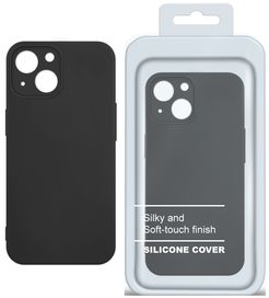 Etui Case Obudowa Silikon Candy Do Iphone 14 Plus