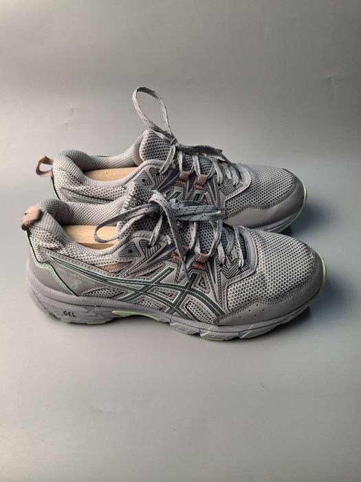 Кросівки Asics GEL-VENTURE 8