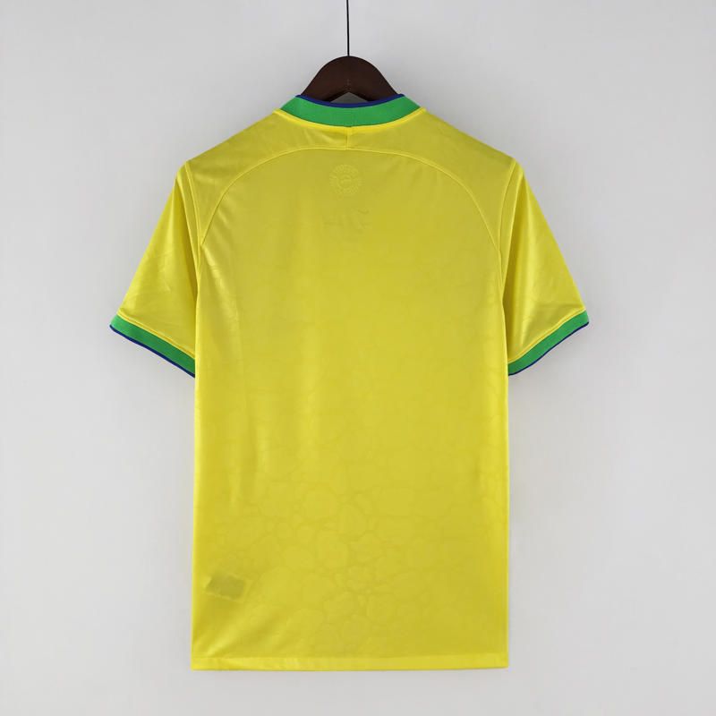 Camisa de time Brasil