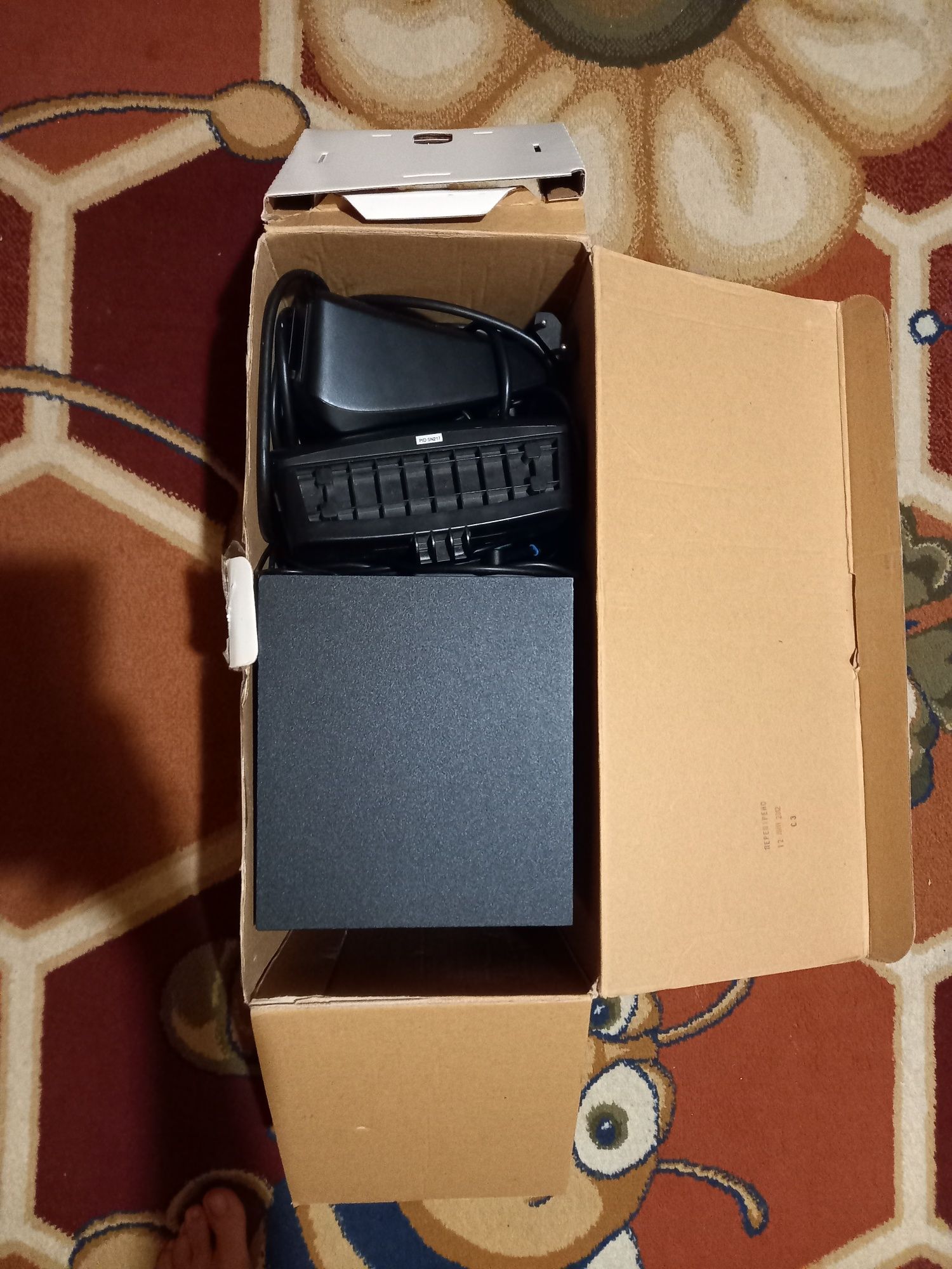 Колонкі Logitech z506