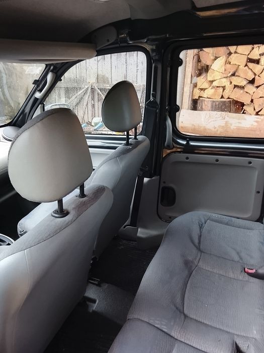 Продам електромобіль