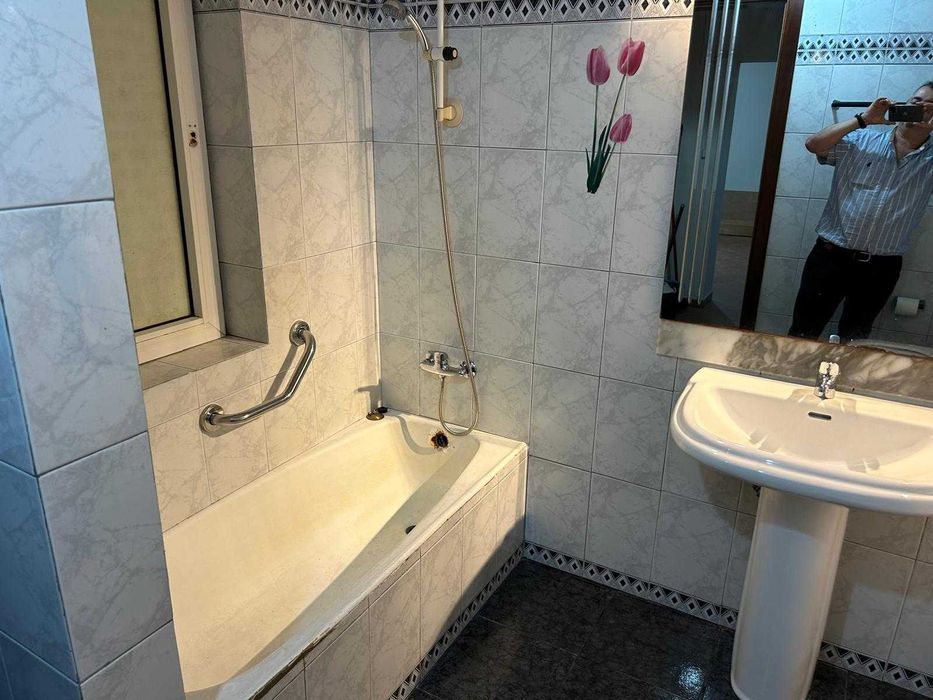 Casa no centro de Angra