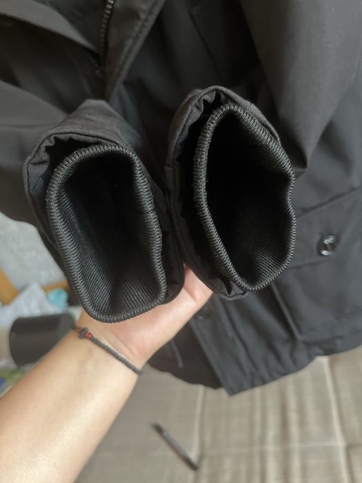 Куртка Airforce осінньо- зимова на хлопця 10-11 років