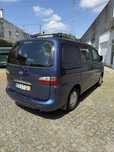 Hyundai H1 6Lugares + Carga