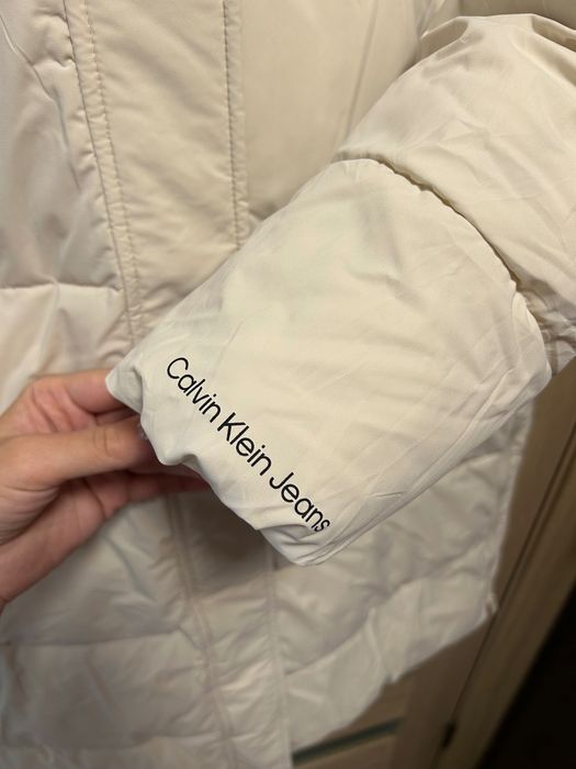 Куртка Calvin Klein Jeans р.М