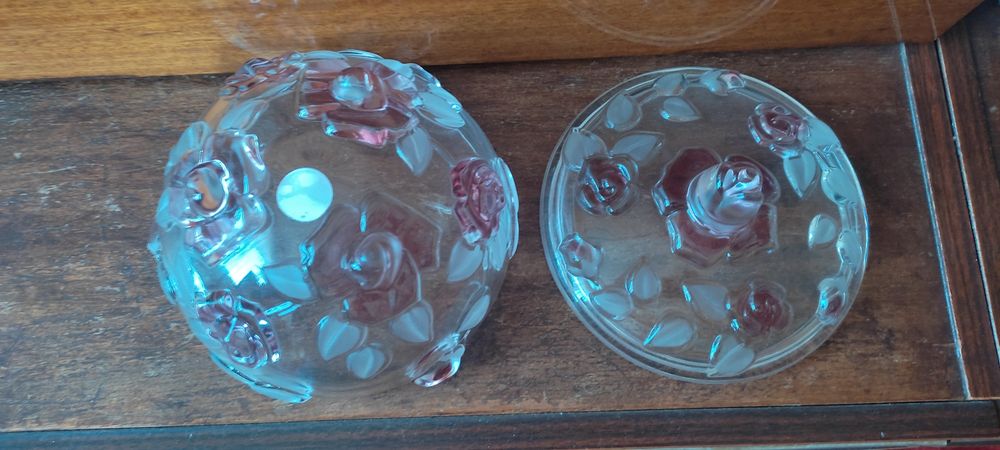 Салатница, вазочка