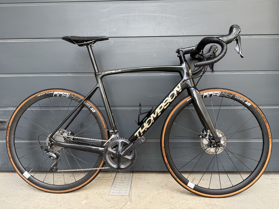 Велосипед Thompson Capella ( M )