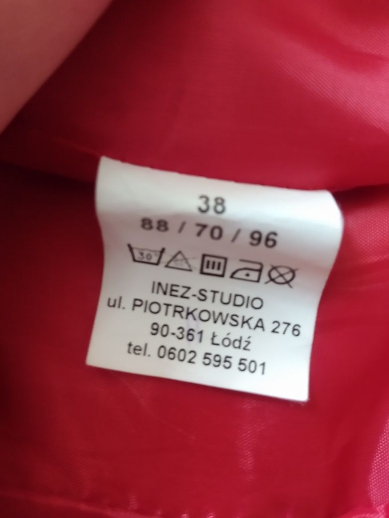 Żakiet Inez Studio