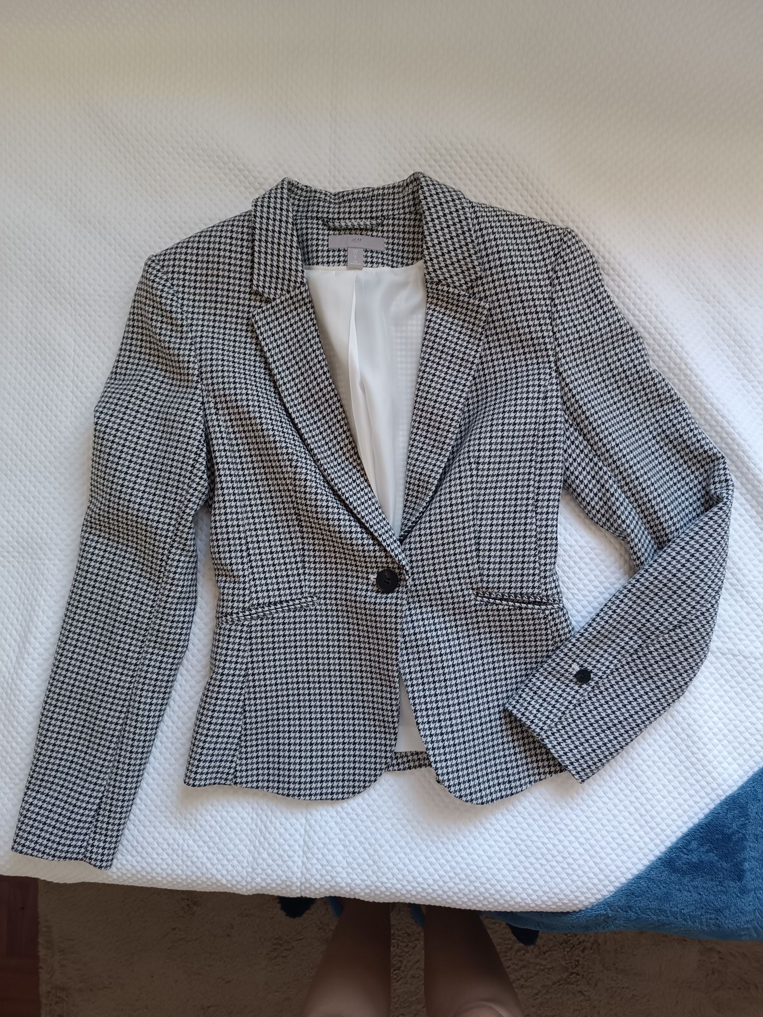 Blazer feminino H&M