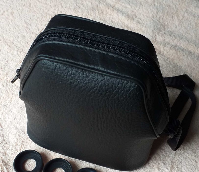 Кофр на  бинокль  футляр 8х30, 10х40 комз