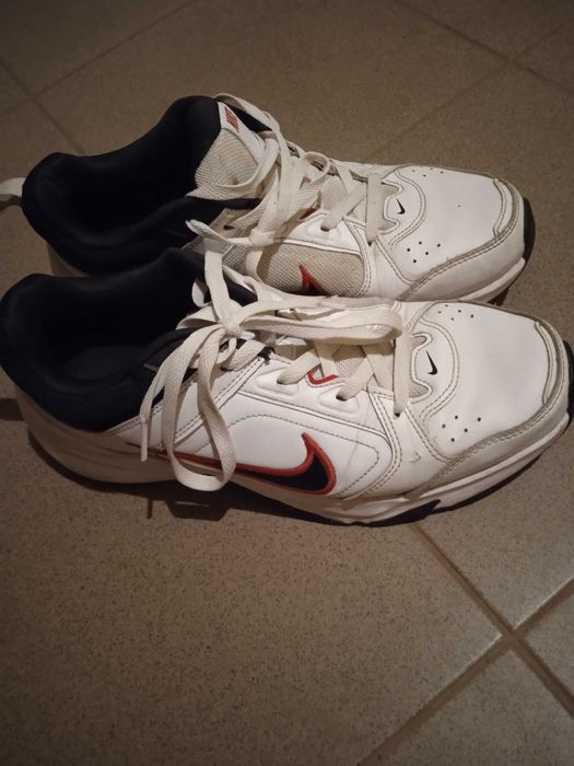 Buty męskie Adidas 43